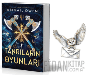 Tanrıların Oyunları