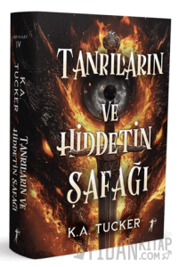 Tanrıların ve Hiddetin Şafağı
