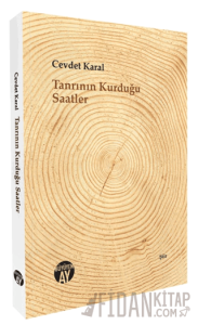 Tanrının Kurduğu Saatler