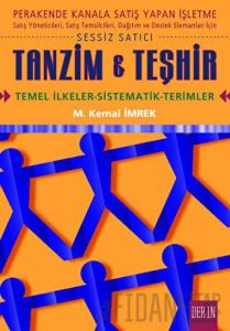 Tanzim ve Teşhir