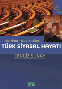 Tanzimat’tan Bugüne Türk Siyasal Hayatı