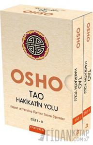 Tao Hakikatin Yolu 2 Cilt Takım