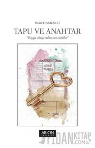 Tapu ve Anahtar