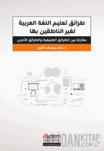 Taraik Ta‘limi’l-Luğati’l-Arabiyye li’n-Natikine Biğayriha