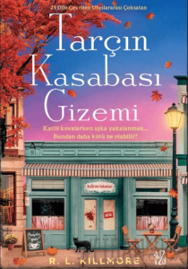 Tarçın Kasabası Gizemi