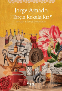 Tarçın Kokulu Kız