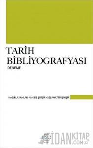 Tarih Bibliyografyası