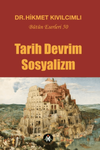 Tarih Devrim Sosyalizm