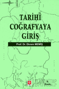 Tarihi Coğrafyaya Giriş