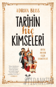 Tarihin Hiç Kimseleri