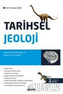 Tarihsel Jeoloji