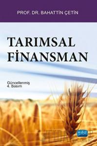 Tarımsal Finansman