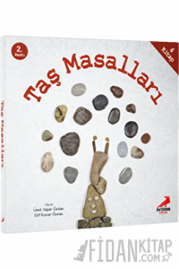 Taş Masalları (6 Kitap Takım)