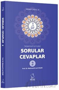 Tasavvuf İle İlgili Sorular - Cevaplar 2