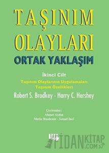 Taşınım Olayları Ortak Yaklaşım 2. Cilt