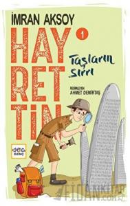 Taşların Sırrı - Hayrettin 1