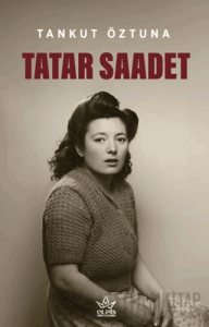 Tatar Saadet