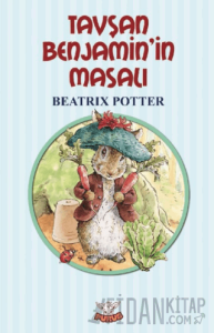 Tavşan Benjamin’in Masalı