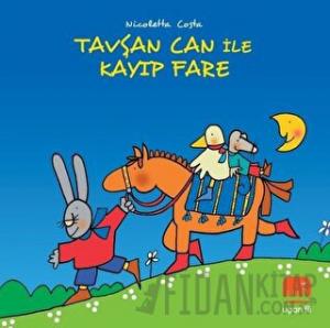 Tavşan Can ile Kayıp Fare