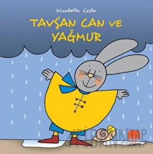 Tavşan Can ve Yağmur