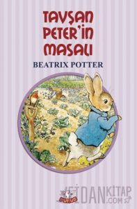 Tavşan Peter’in Masalı