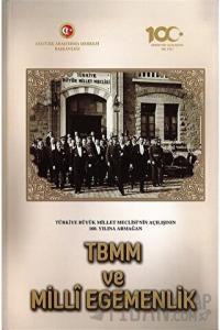 TBMM ve Milli Egemenlik 2020