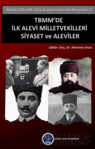 TBMM'de İlk Alevi Milletvekilleri