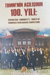 TBMM'nin Açılışının 100. Yılı - Cilt 1