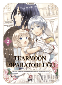Tearmoon İmparatorluğu 2