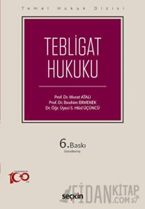 Tebligat Hukuku (THD)