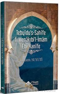 Tebyidu's-Sahîfe fi Menakıbi'l-İmam Ebi Hanîfe