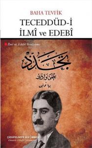 Teceddüd-i İlmi ve Edebi
