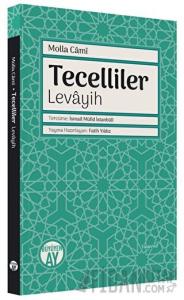 Tecelliler - Levayih