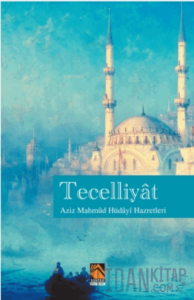 Tecelliyat