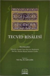 Tecvid Risalesi
