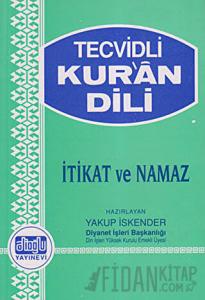 Tecvidli Kur’an Dili