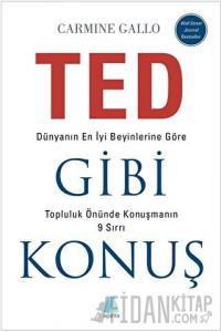 Ted Gibi Konuş