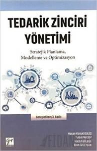 Tedarik Zinciri Yönetimi