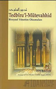 Tedbiru’l-Mütevahhid