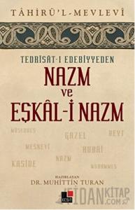 Tedrisat-ı Edebiyyeden Nazm ve Eşkal-i Nazım