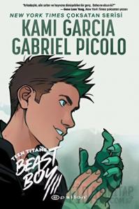 Teen Titans: Beast Boy