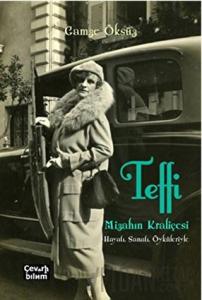 Teffi -  Mizahın Kraliçesi