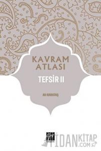 Tefsir 2 - Kavram Atlası