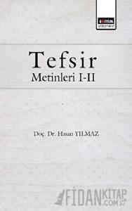 Tefsir Metinleri 1-2