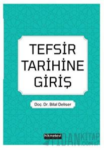 Tefsir Tarihine Giriş