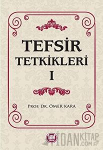 Tefsir Tetkikleri 1