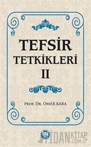 Tefsir Tetkikleri 2