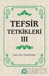 Tefsir Tetkikleri 3