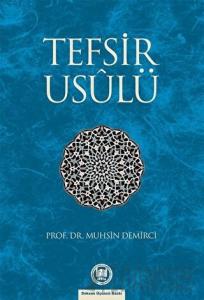 Tefsir Usulü