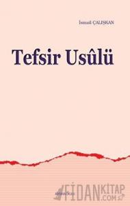 Tefsir Usulü